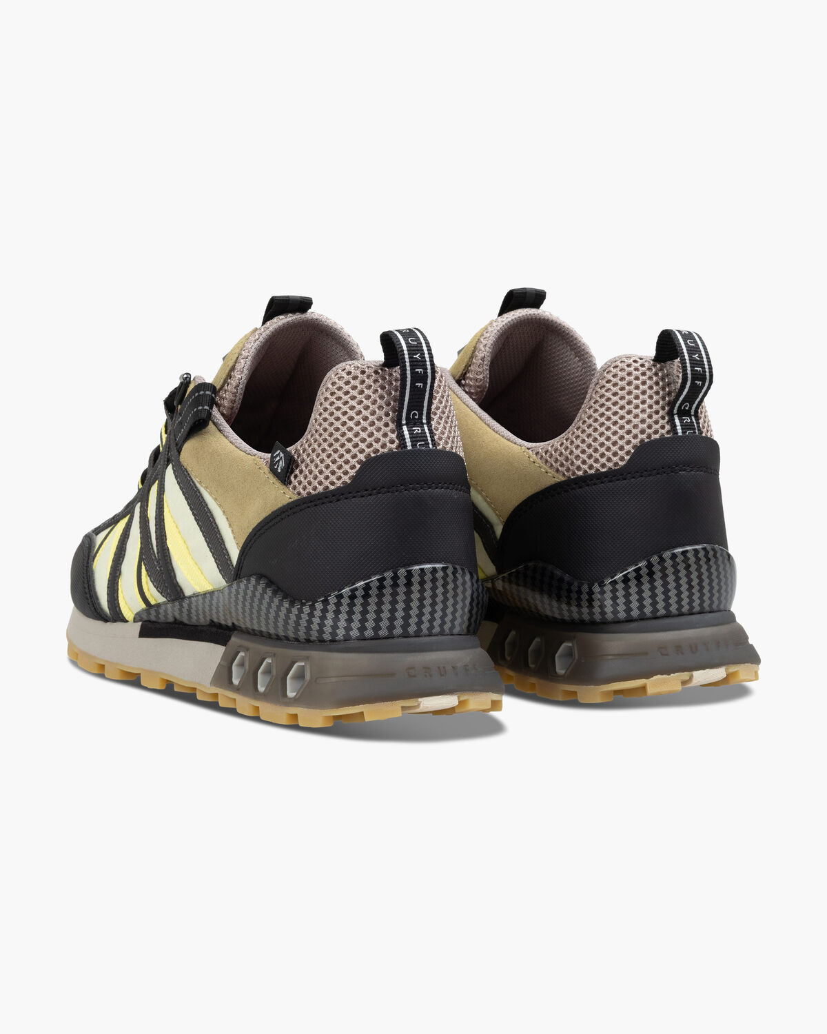 Fearia Hex-Tech // Montserrat, Yellow, hi-res