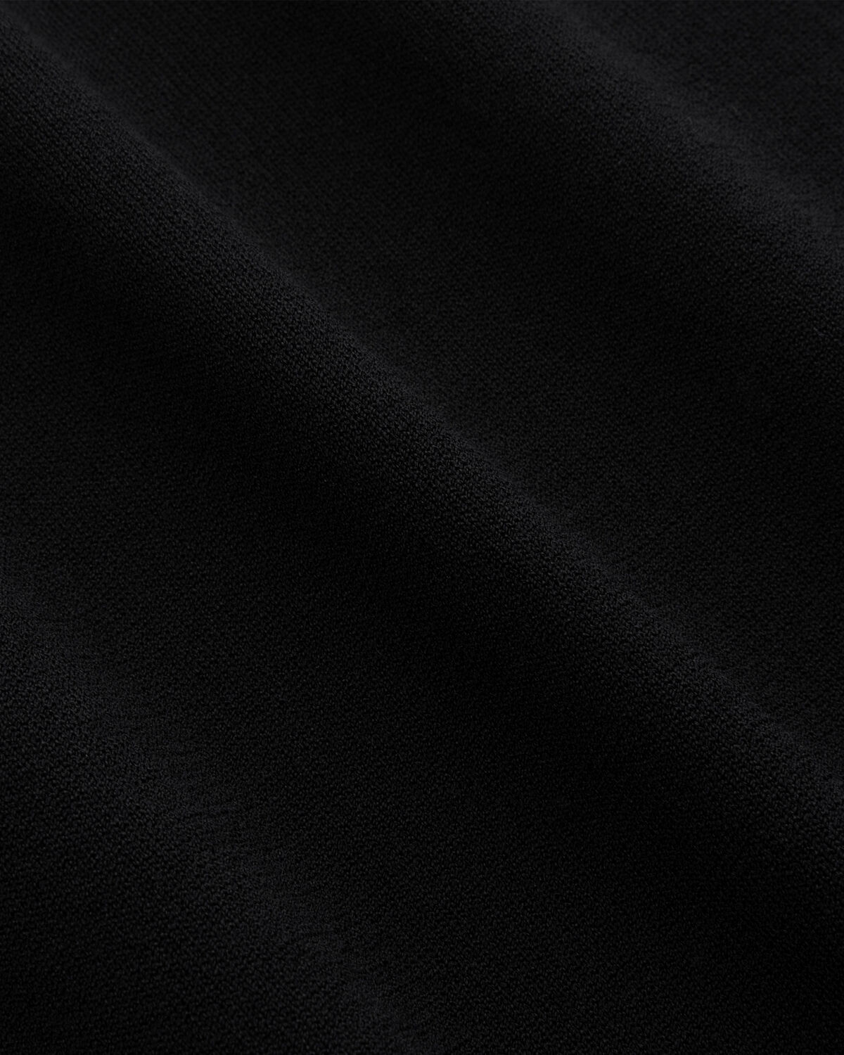 Itineria Tee, Black, hi-res