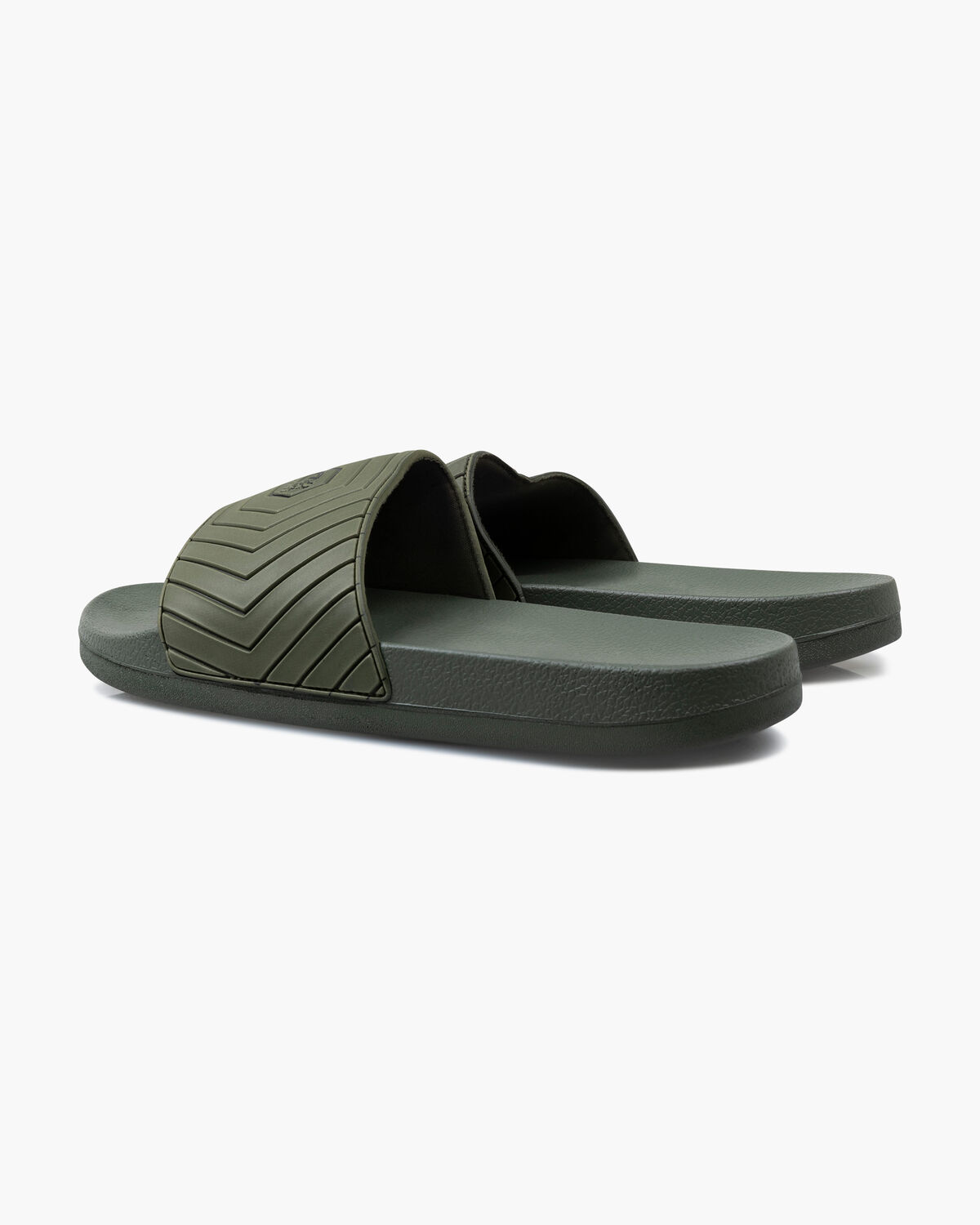 Hex Slide, Green, hi-res