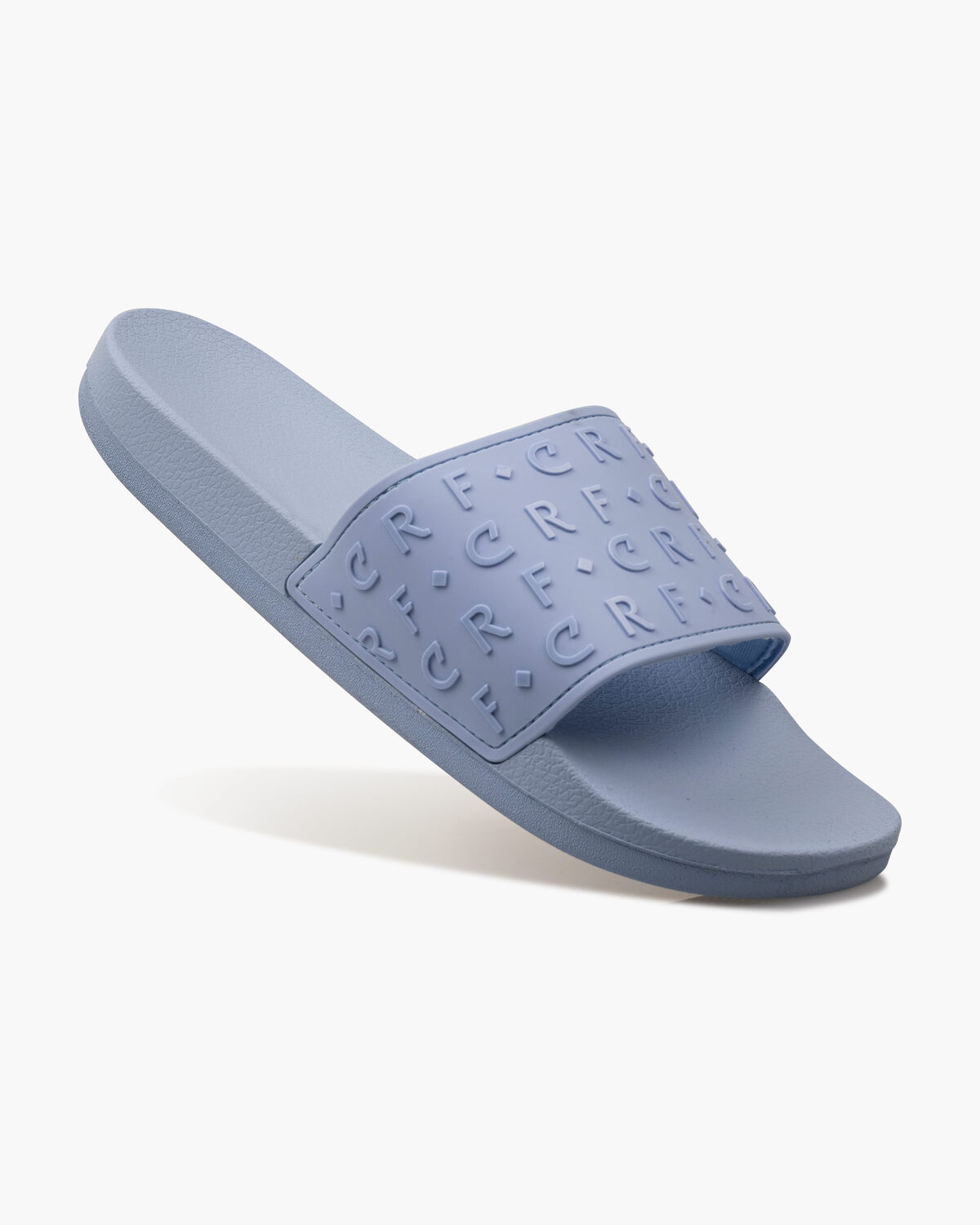 CRF Slide, Blue, hi-res
