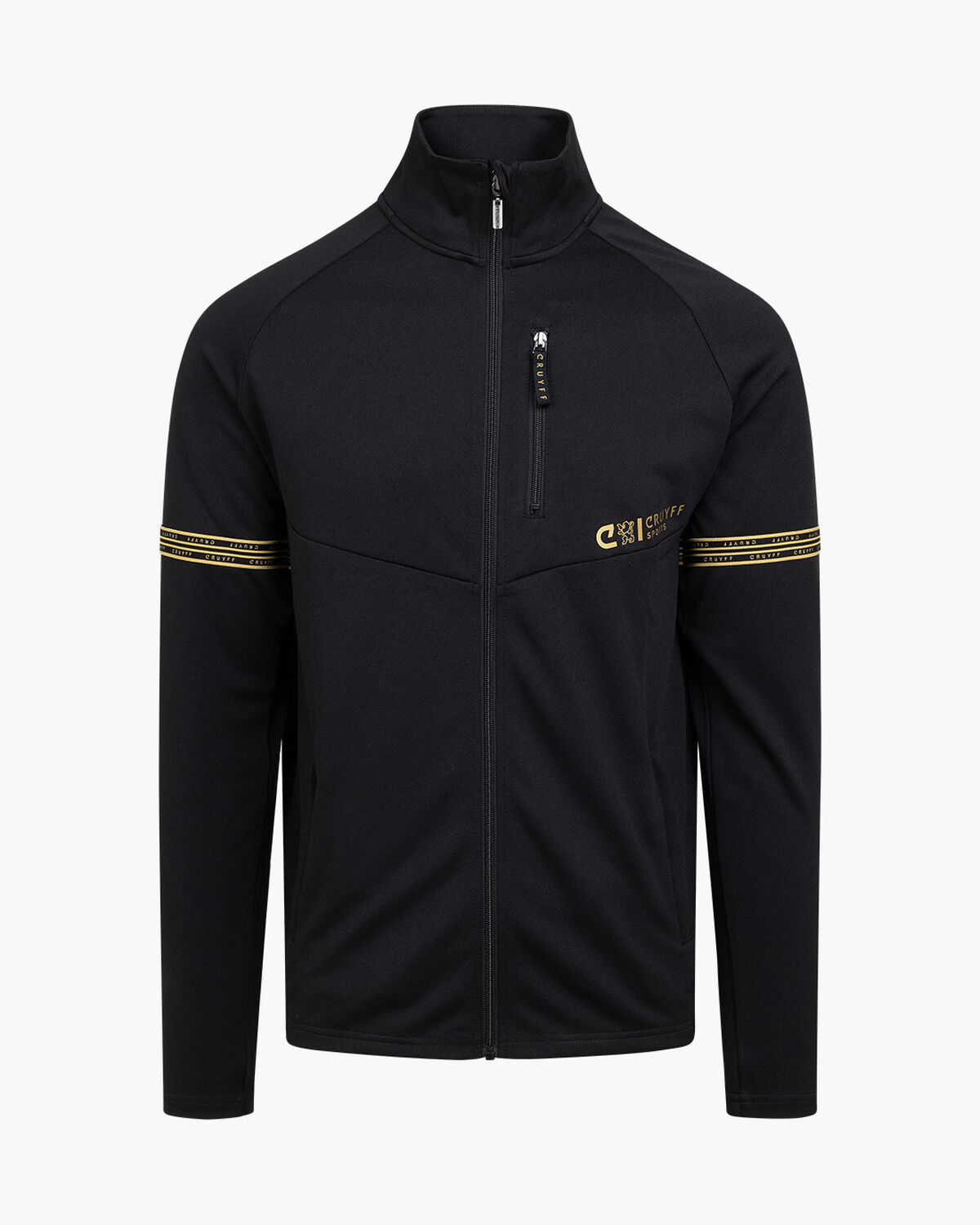 Minnow Suit - 100% Polyester, Gold, hi-res