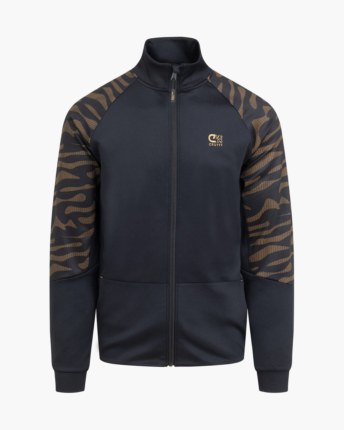 Carner Suit, Gold, hi-res