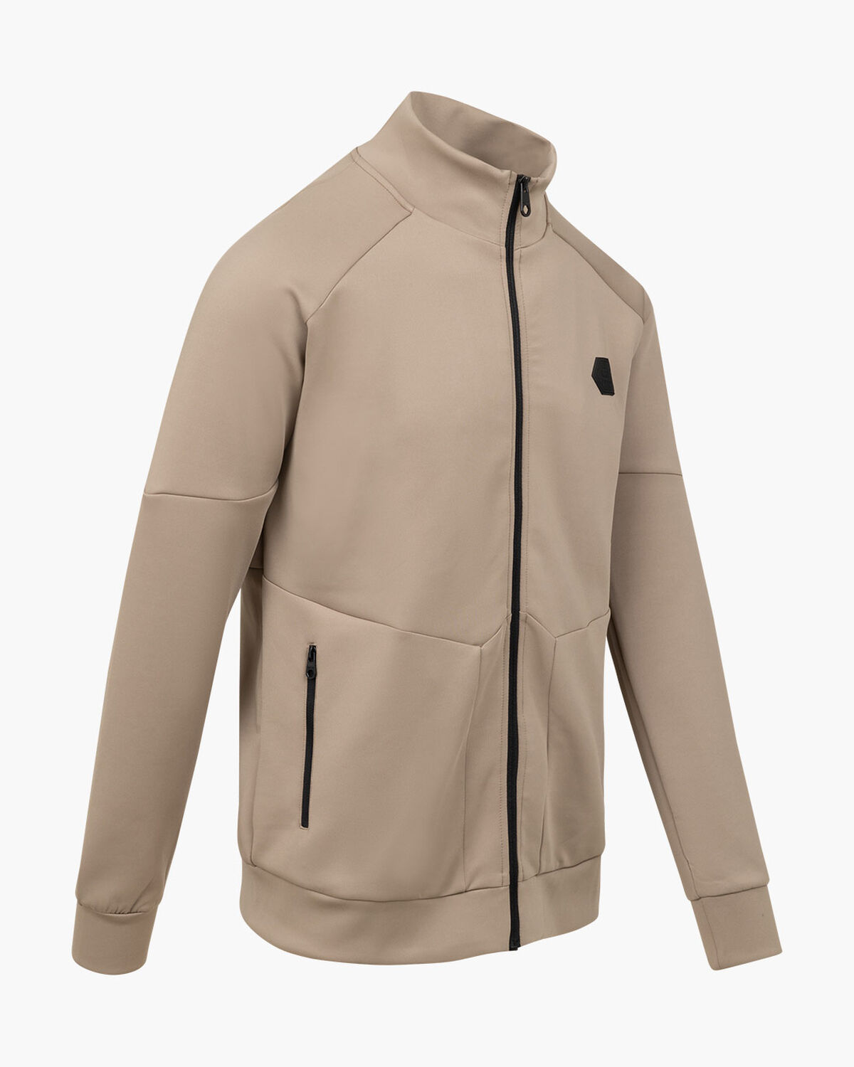 Luigi Suit, Taupe/Brown, hi-res