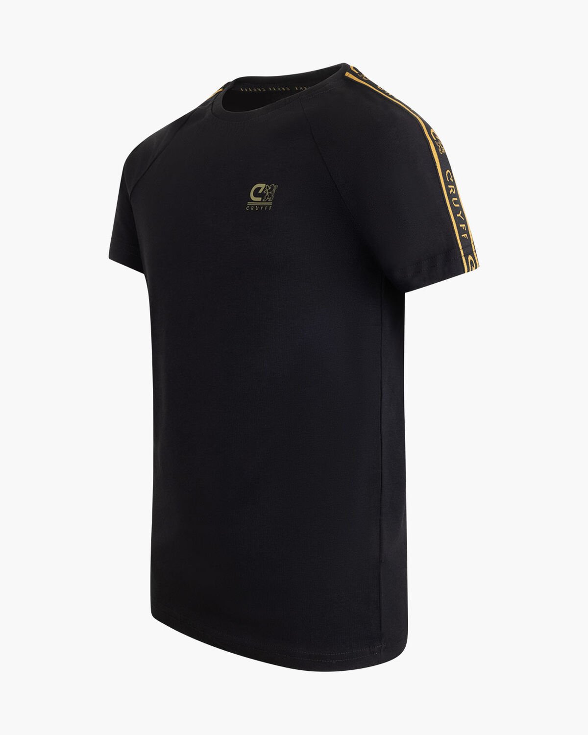 Xicota Tee, Gold, hi-res
