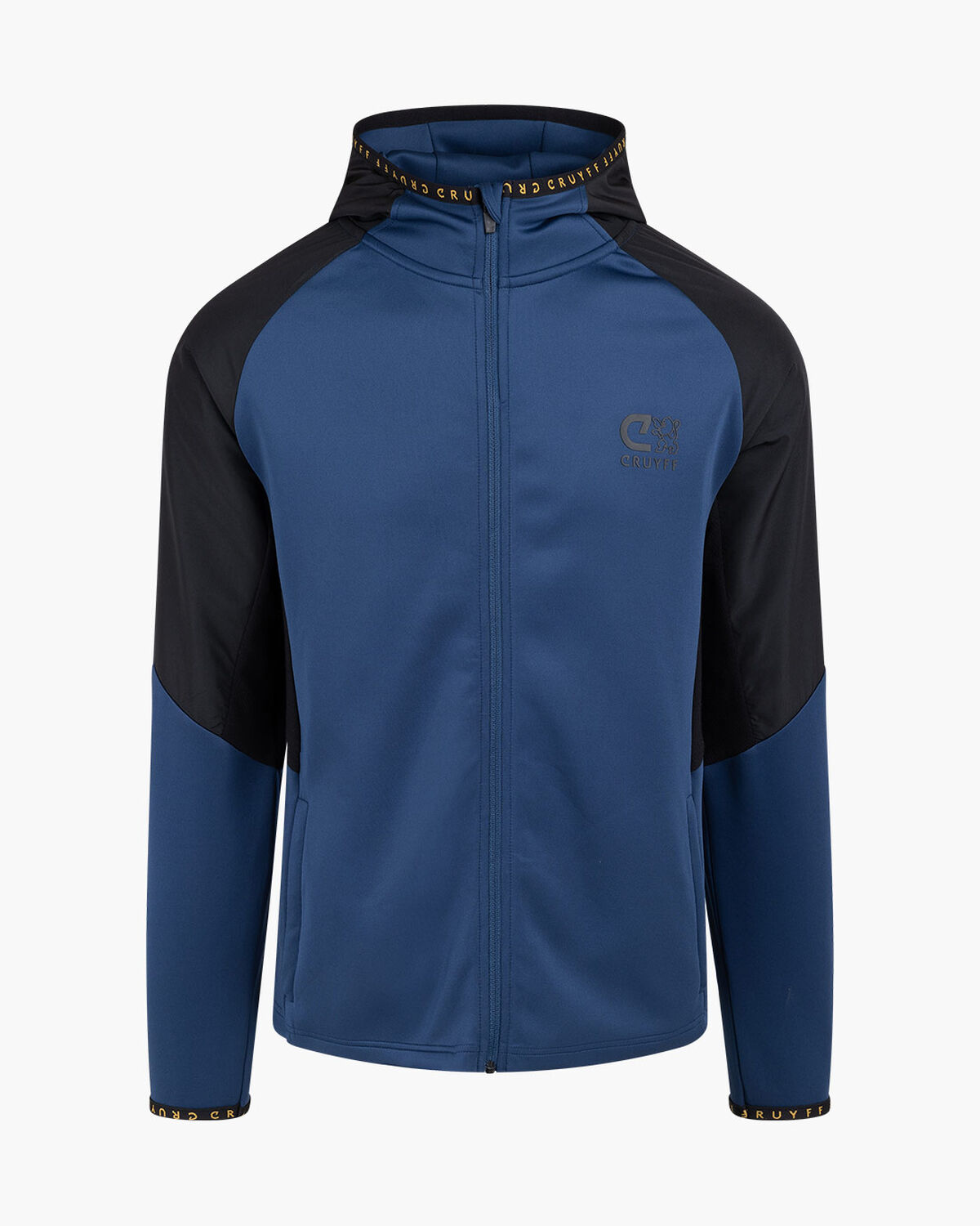 Pointer Suit, Blue/Black, hi-res