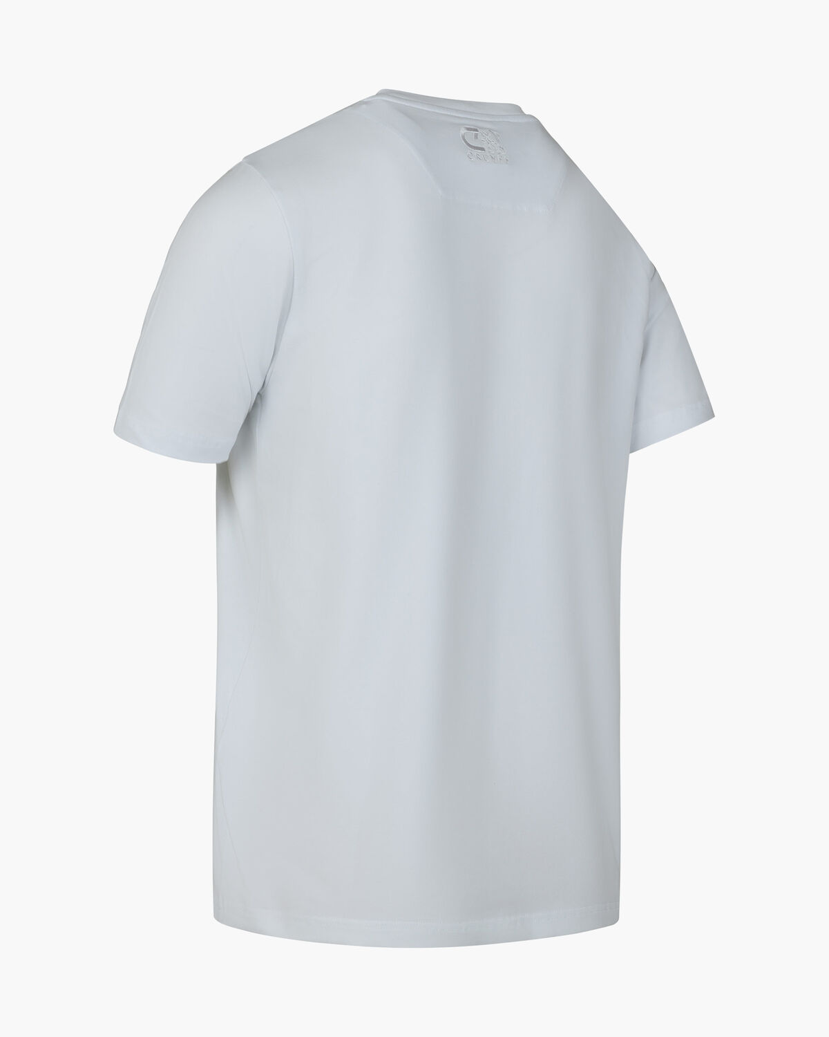 Cruyff ID Tee, White/Gold, hi-res