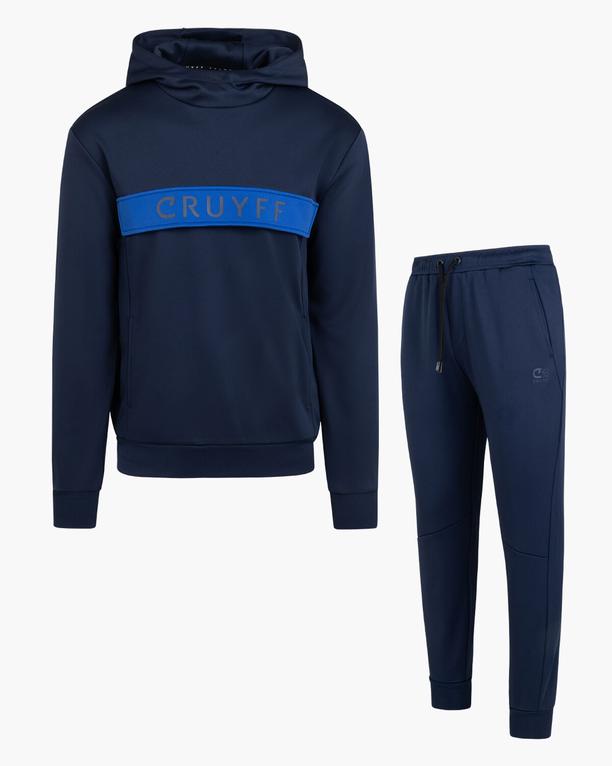 Fuerza Suit, Navy, hi-res