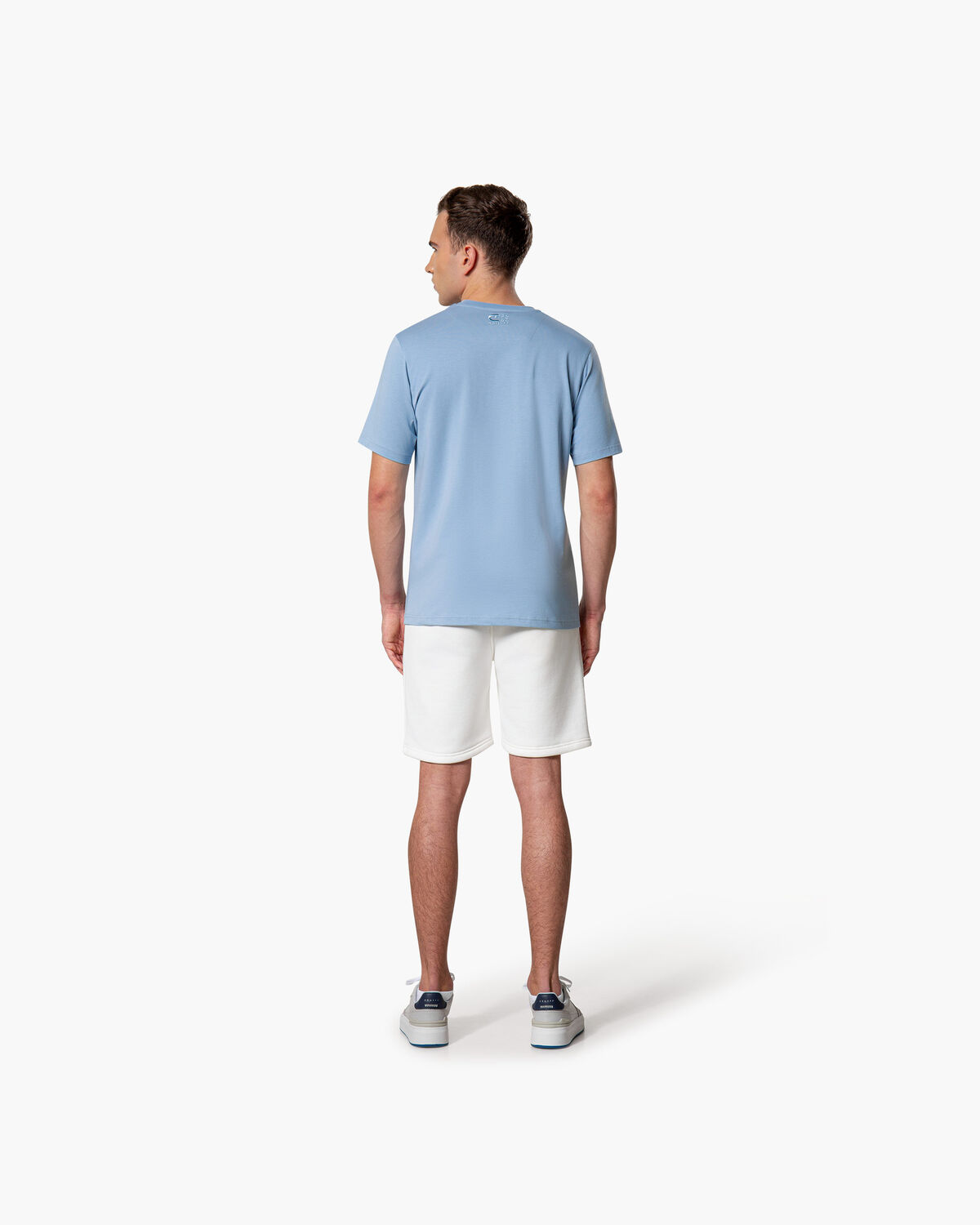 League 14 Tee, Blue Nights, hi-res