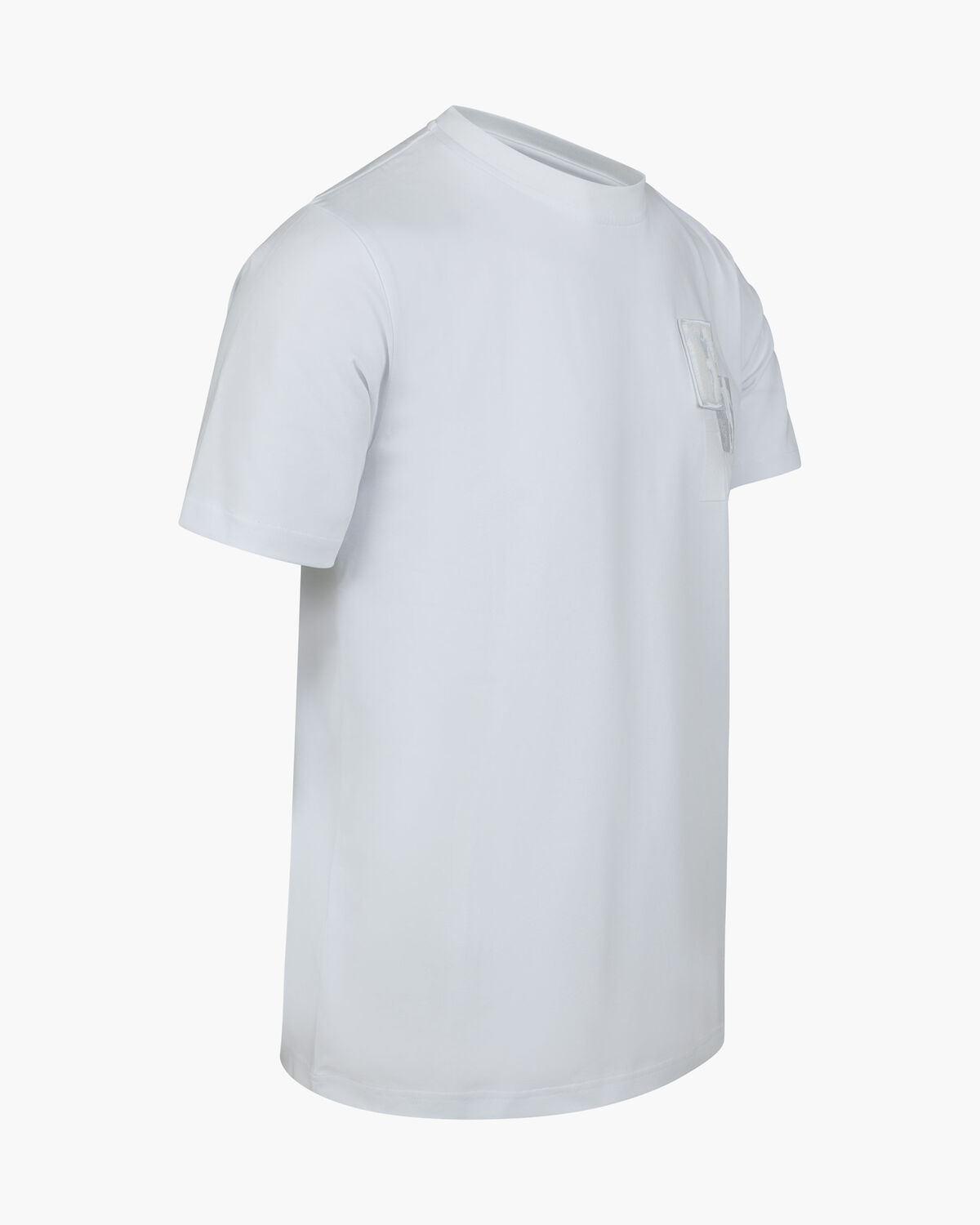 Captain Tee, White, hi-res