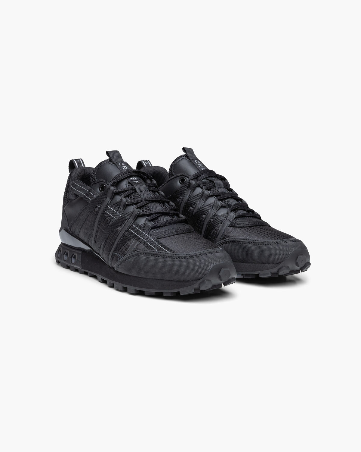 Fearia Hex-Tech, Black, hi-res