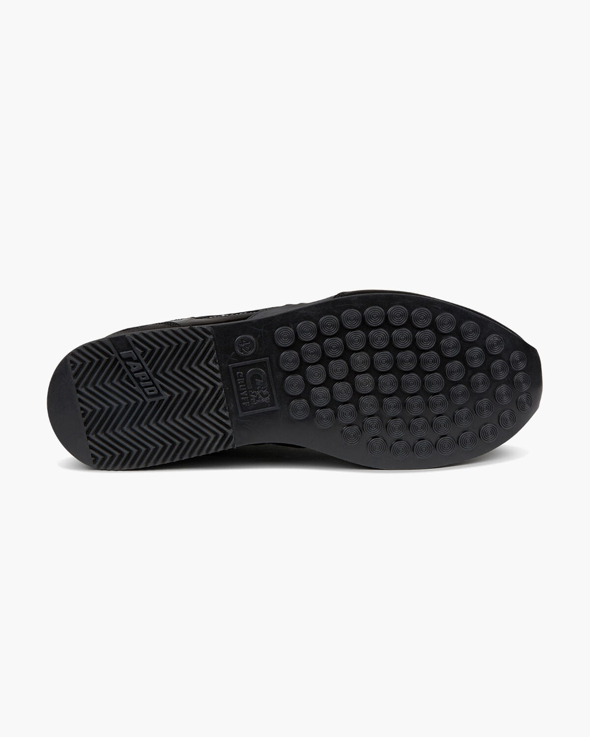 Maxi, Black/Gold, hi-res