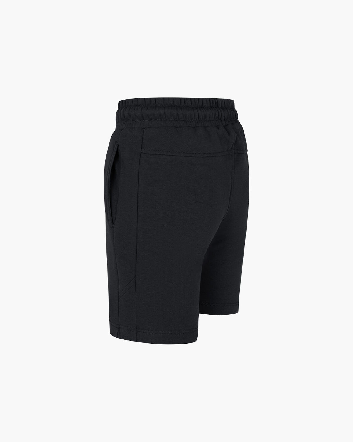 Short, Black, hi-res