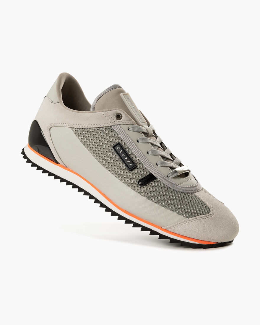 Montanya - Titanium Mesh/Suede, Grey/Grey, hi-res