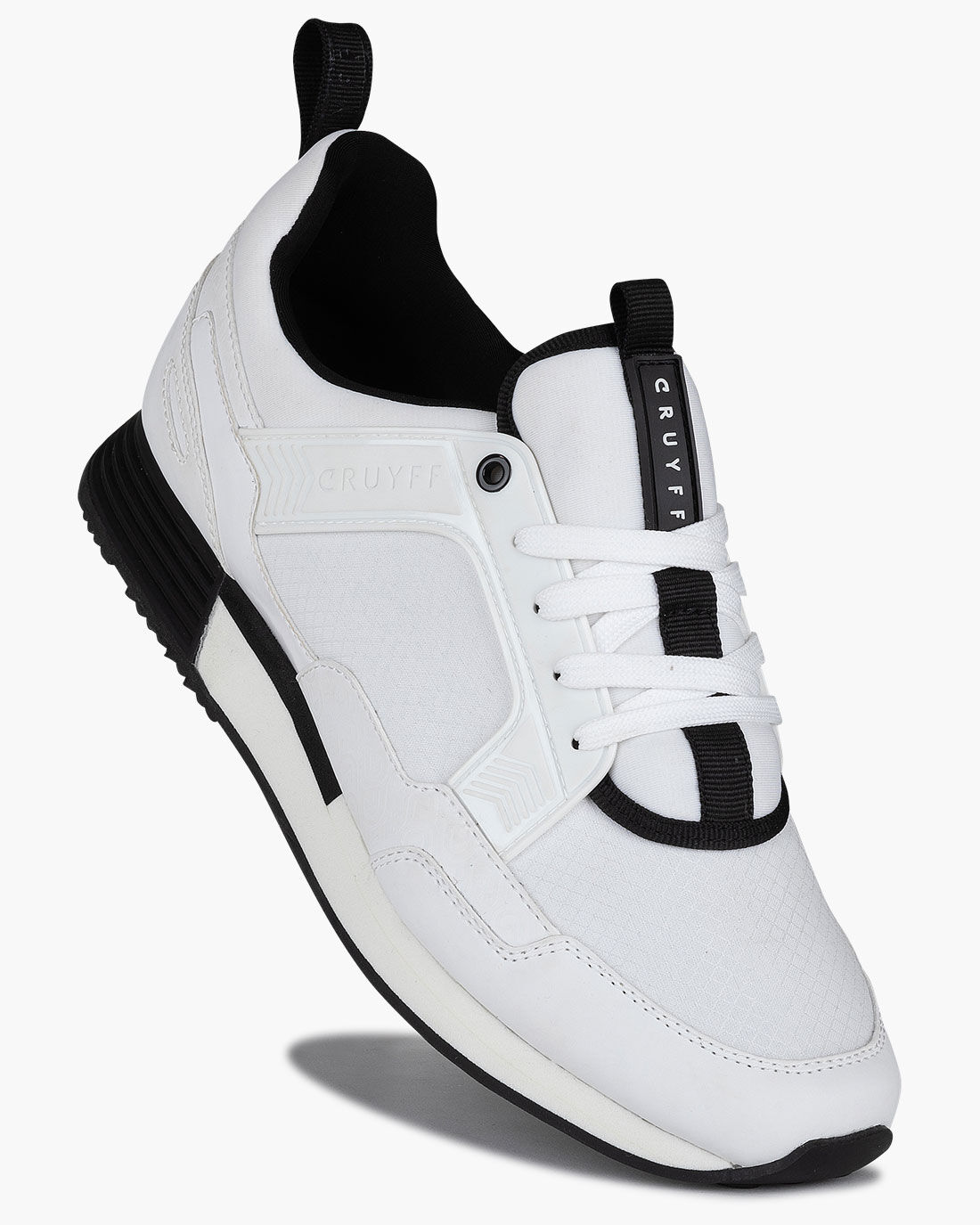 Cruyff maxi sneakers 2025