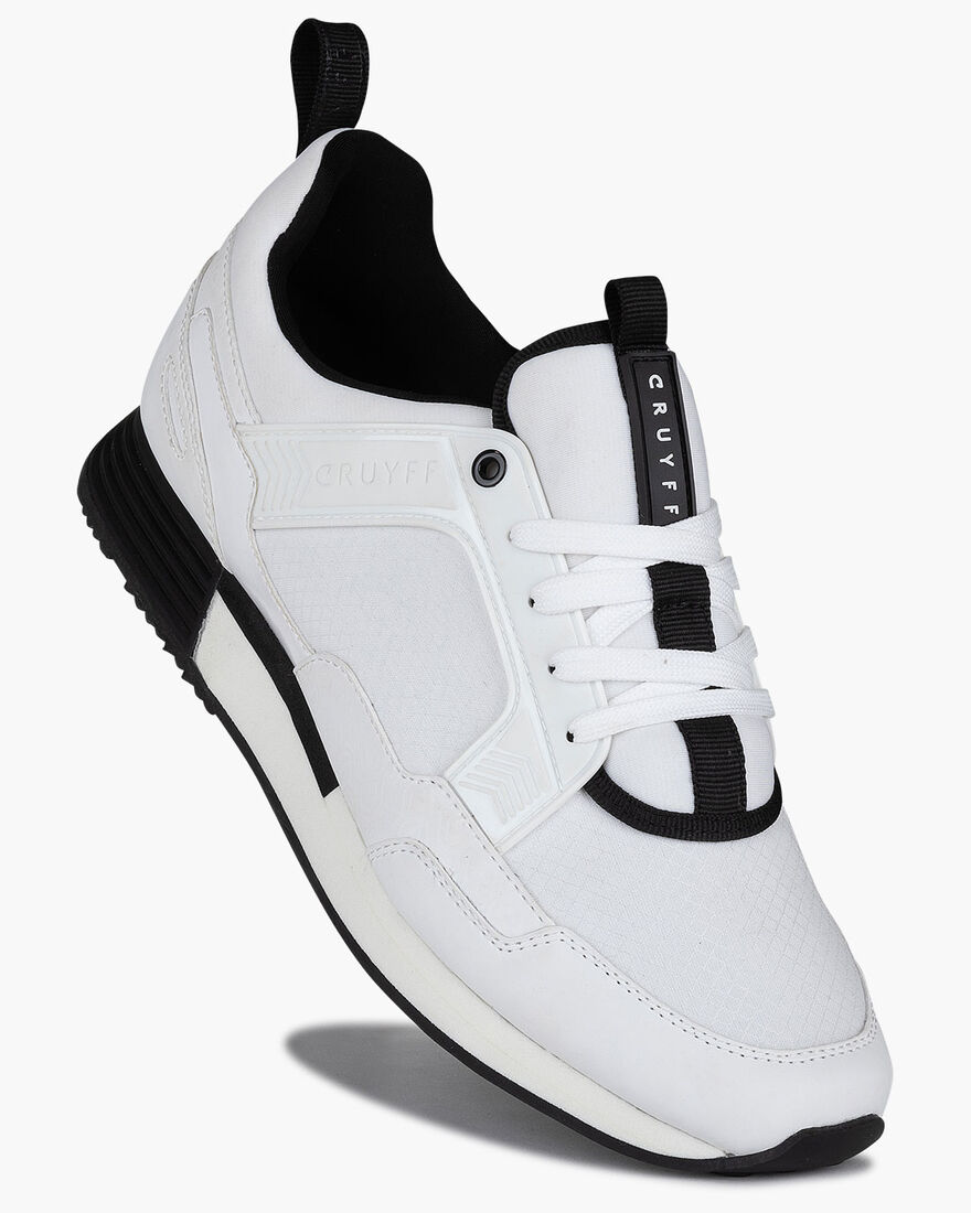 Maxi, White, hi-res