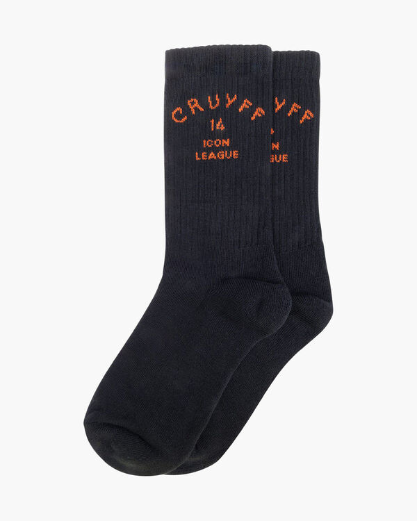 Bordado Socks