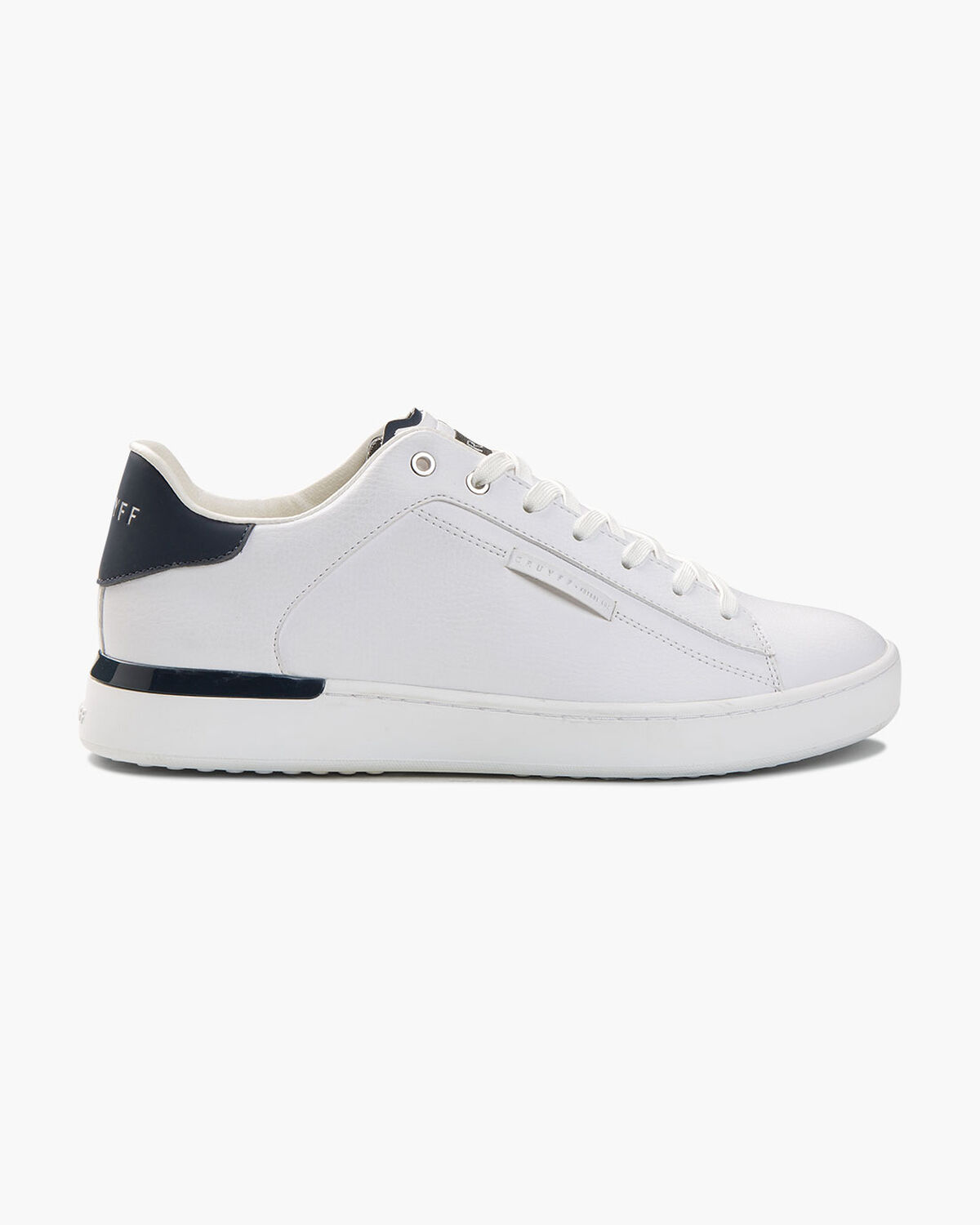 Patio Futbol Lux - White - Tumbled/Vernice, White, hi-res