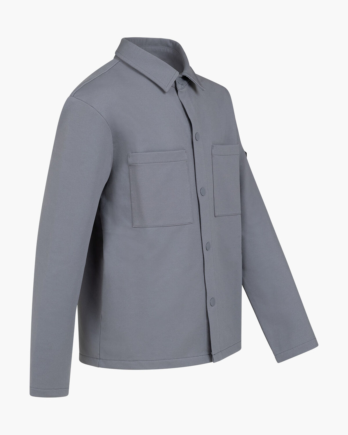 Denim Jack, Grey, hi-res