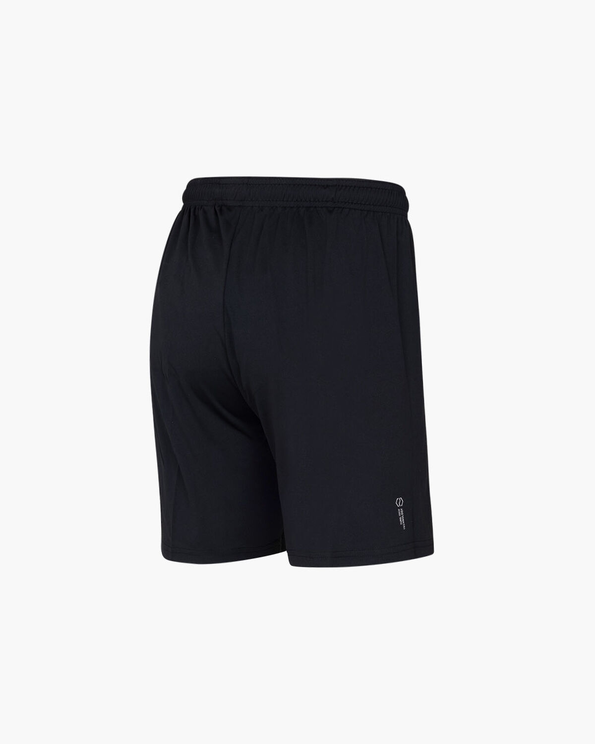 Cruyff Training Short Women, Black, hi-res