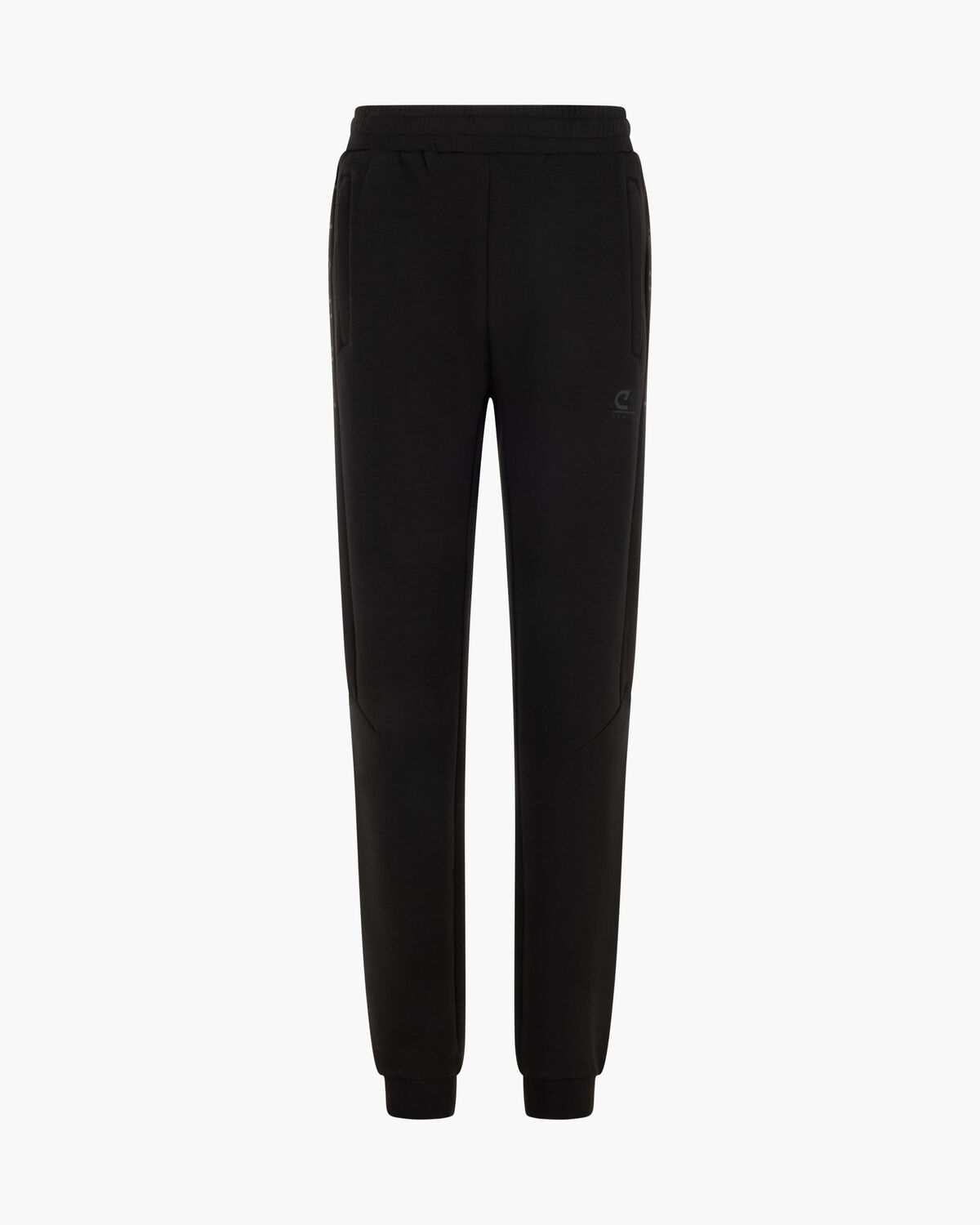 Ignite Tape Trousers, Black, hi-res