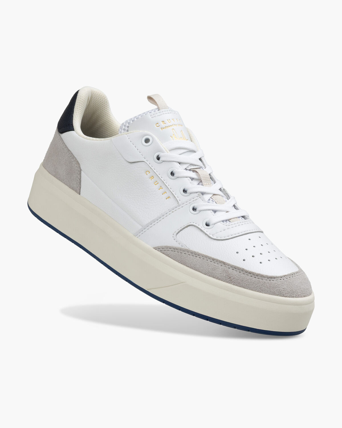 Endorsed Pro, White/Grey, hi-res
