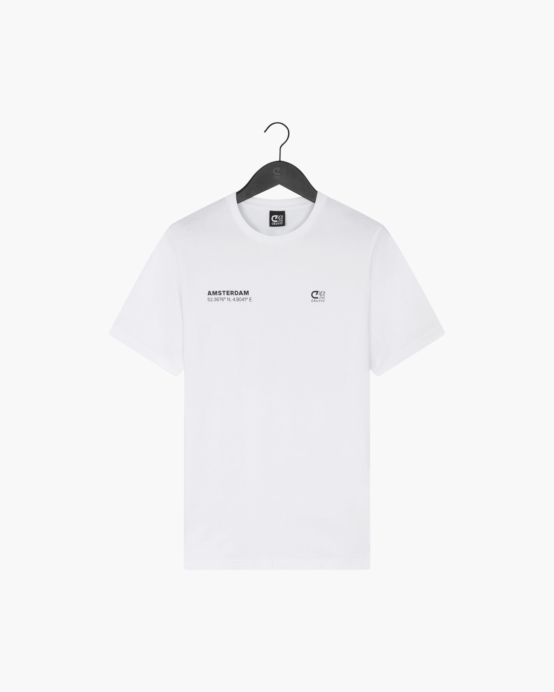 Shop Apparel | Official Cruyff Webshop