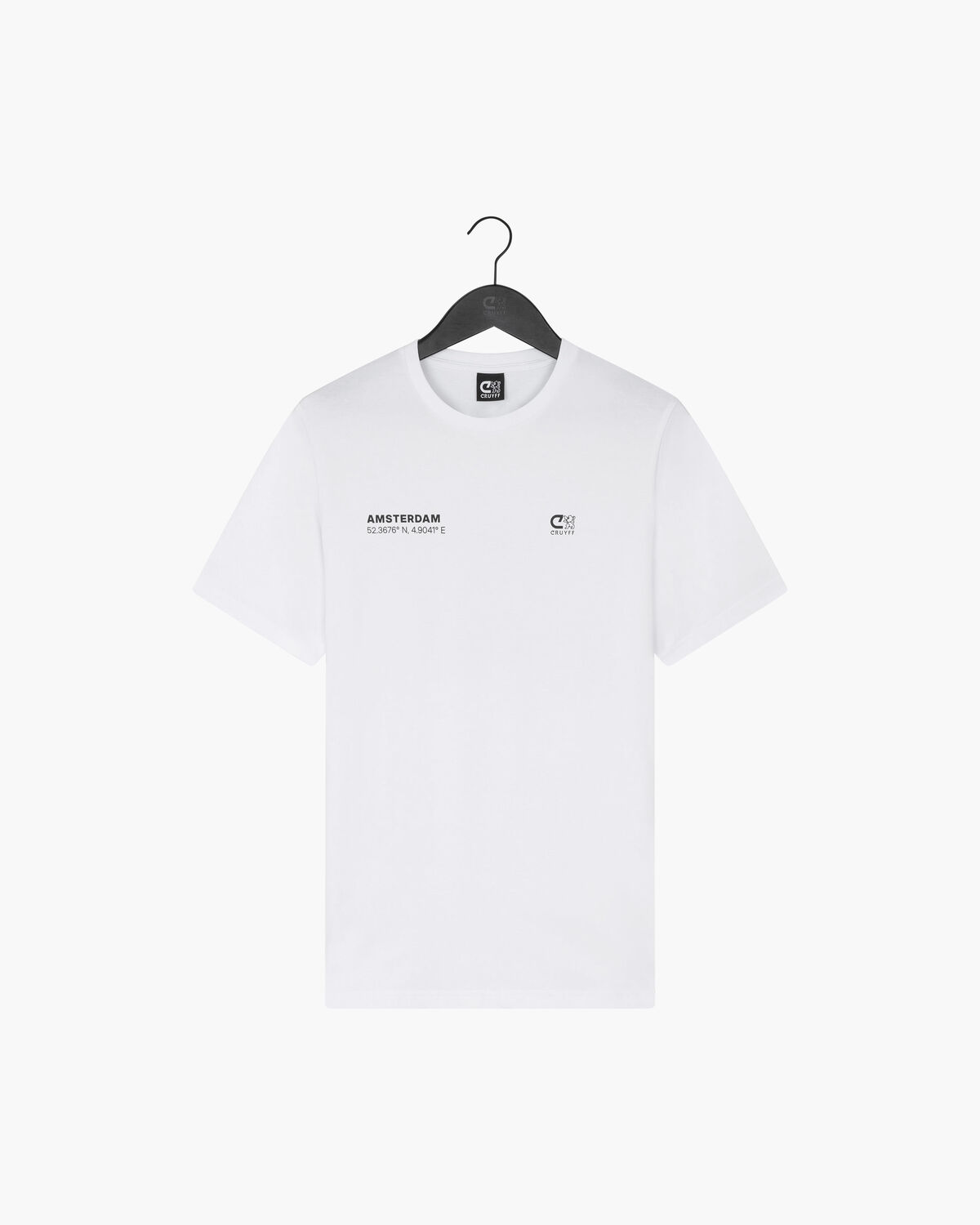City Pack Tee AMS 2.0, White, hi-res