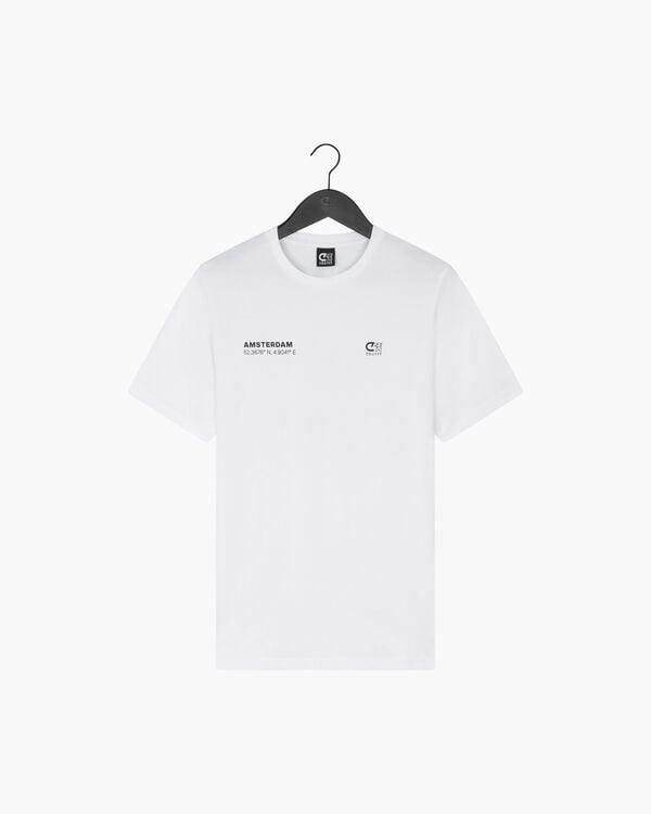 City Pack Tee AMS 2.0