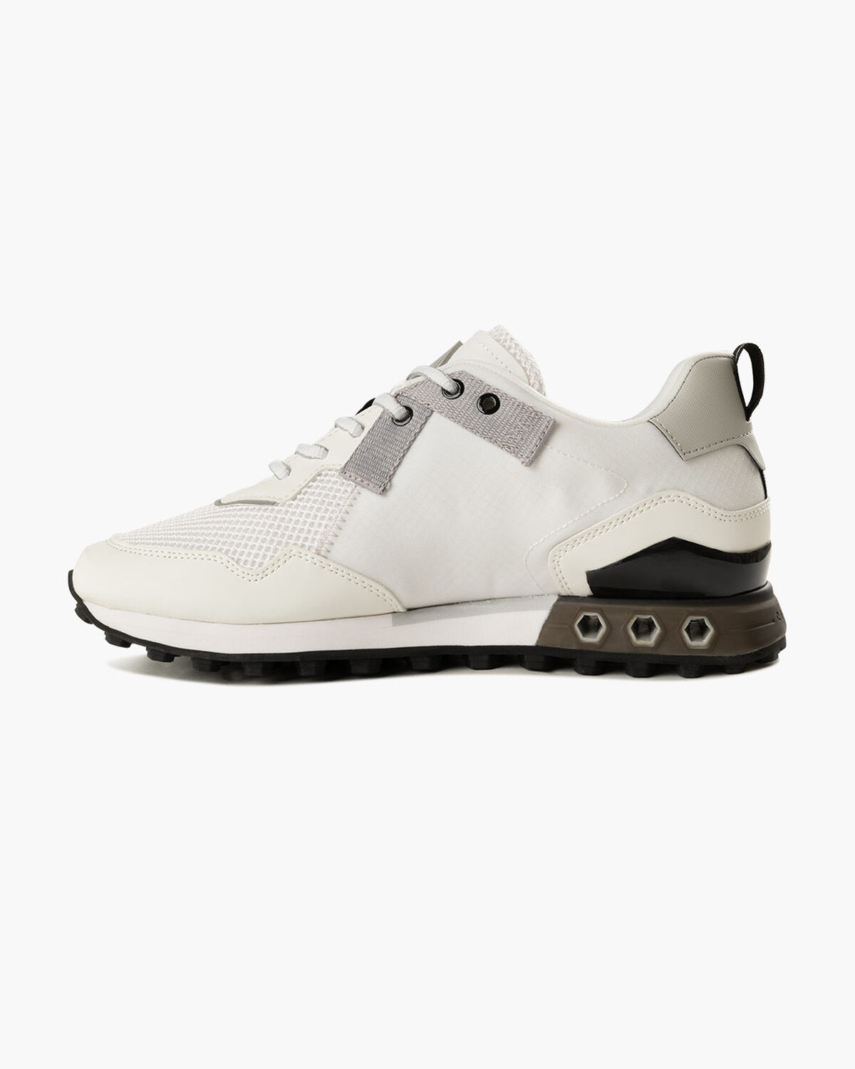 Superbia Hex - Micro Ripstop/Matt, White, hi-res