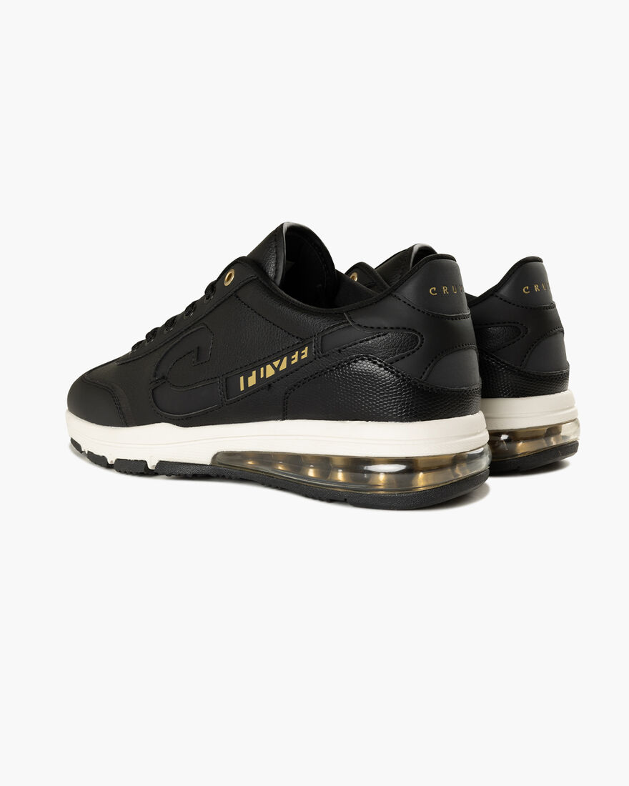 Flash Runner - Matt/Tumbled, Black, hi-res