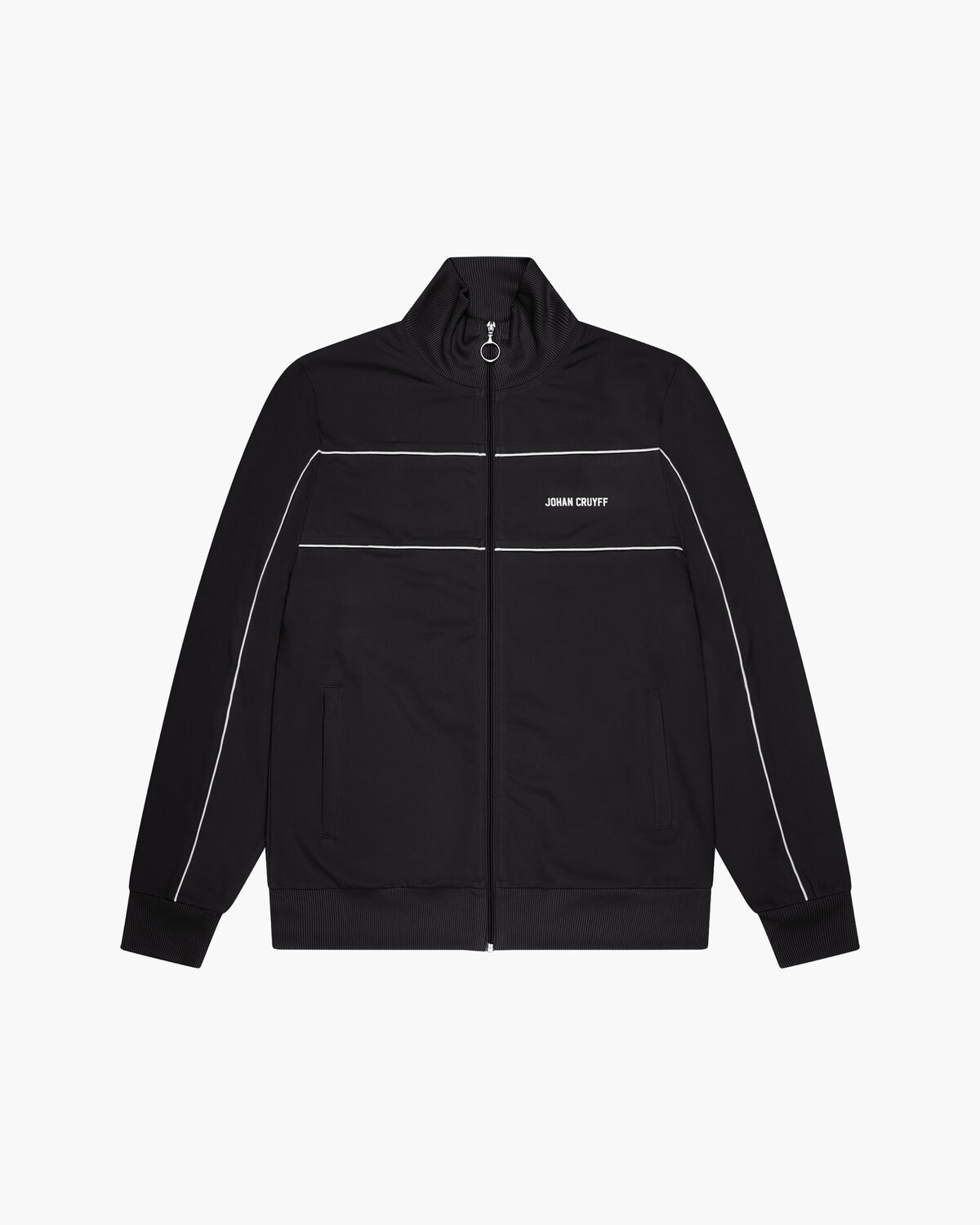 Retro Tracktop, Black, hi-res
