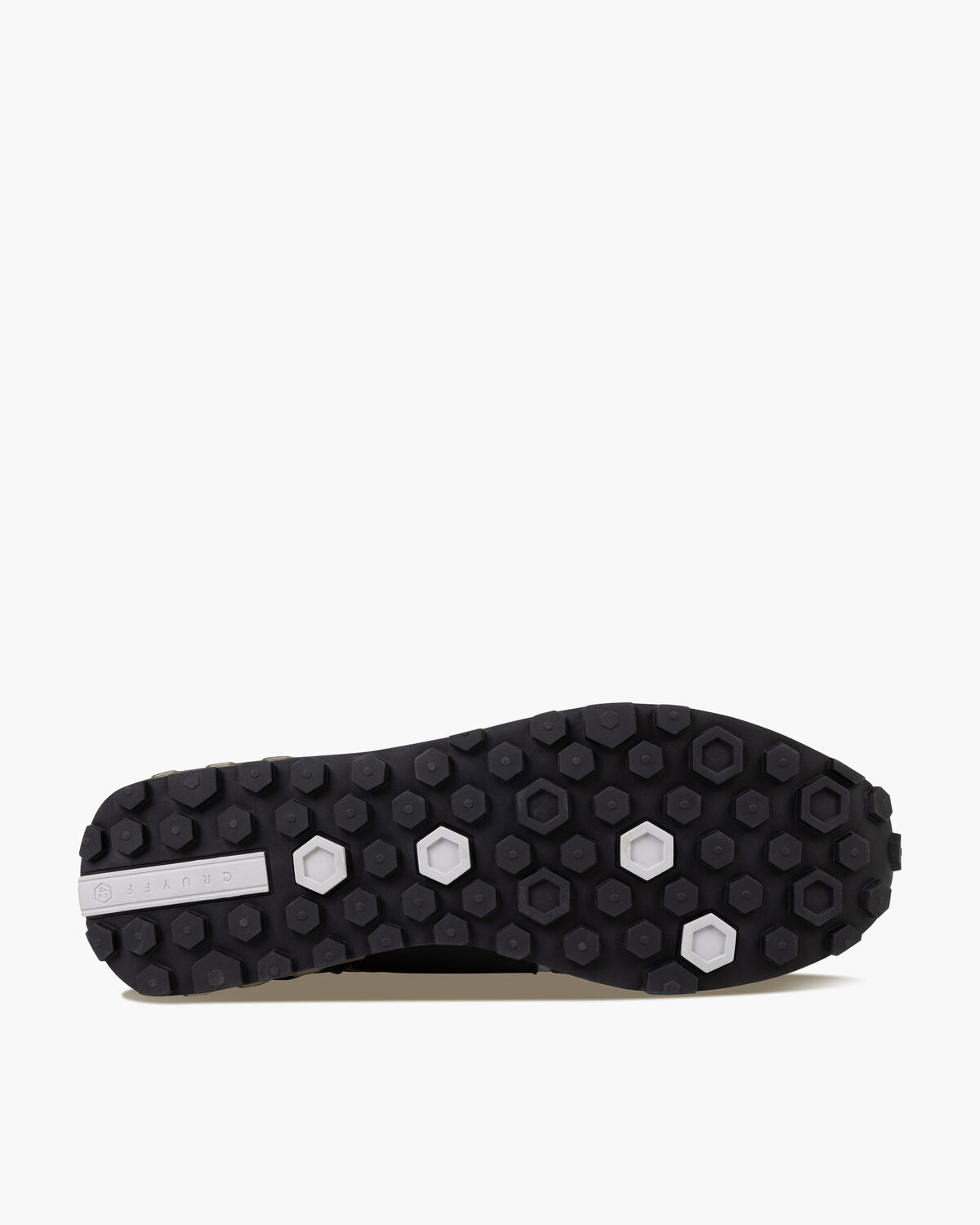 Interlace Hex-Tech // Montserr, Grey/Yellow, hi-res