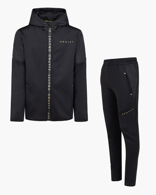 Cross Suit