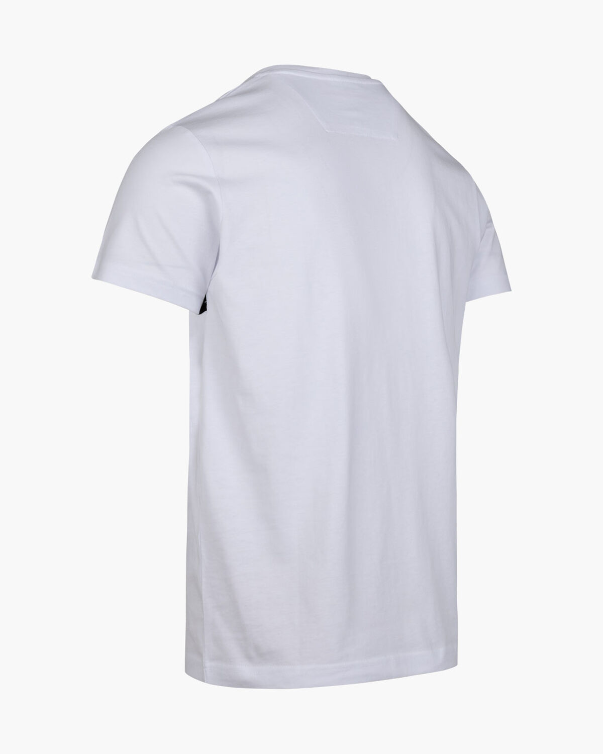 Virgil Tee, White, hi-res