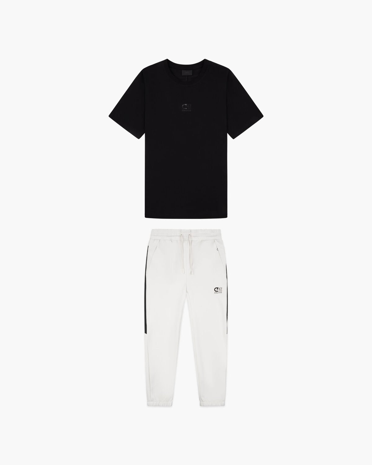Pace Tee & Trackpants, , hi-res