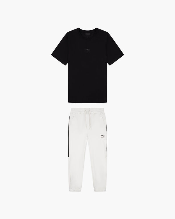 Pace Tee & Trackpants