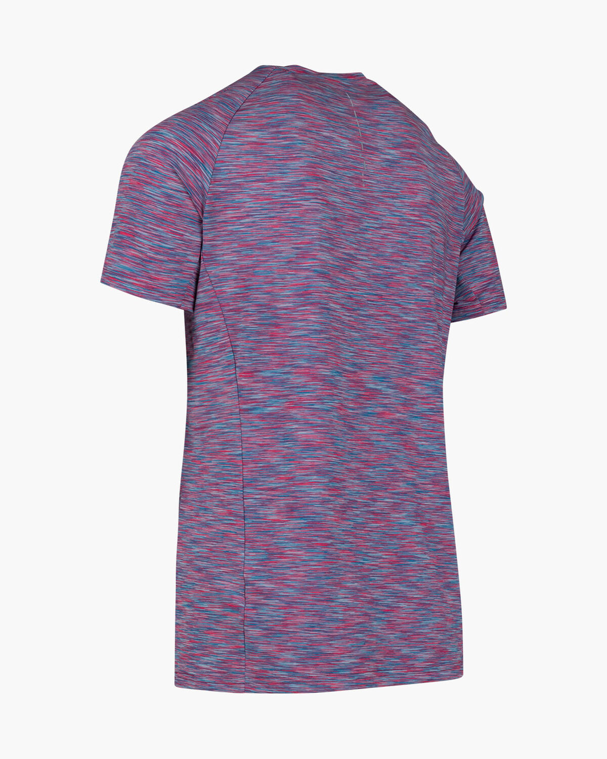 Montserrat Tech Space Tee - 100% Polyester, Skin, hi-res