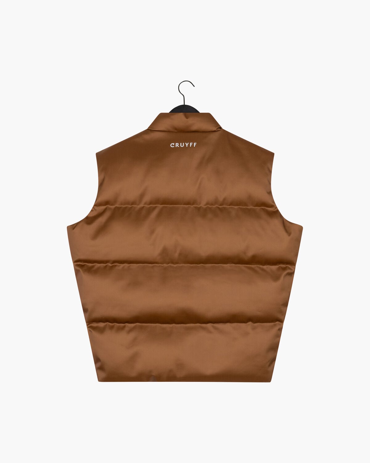 Morezzi Bodywarmer, Nuthatch Brown, hi-res