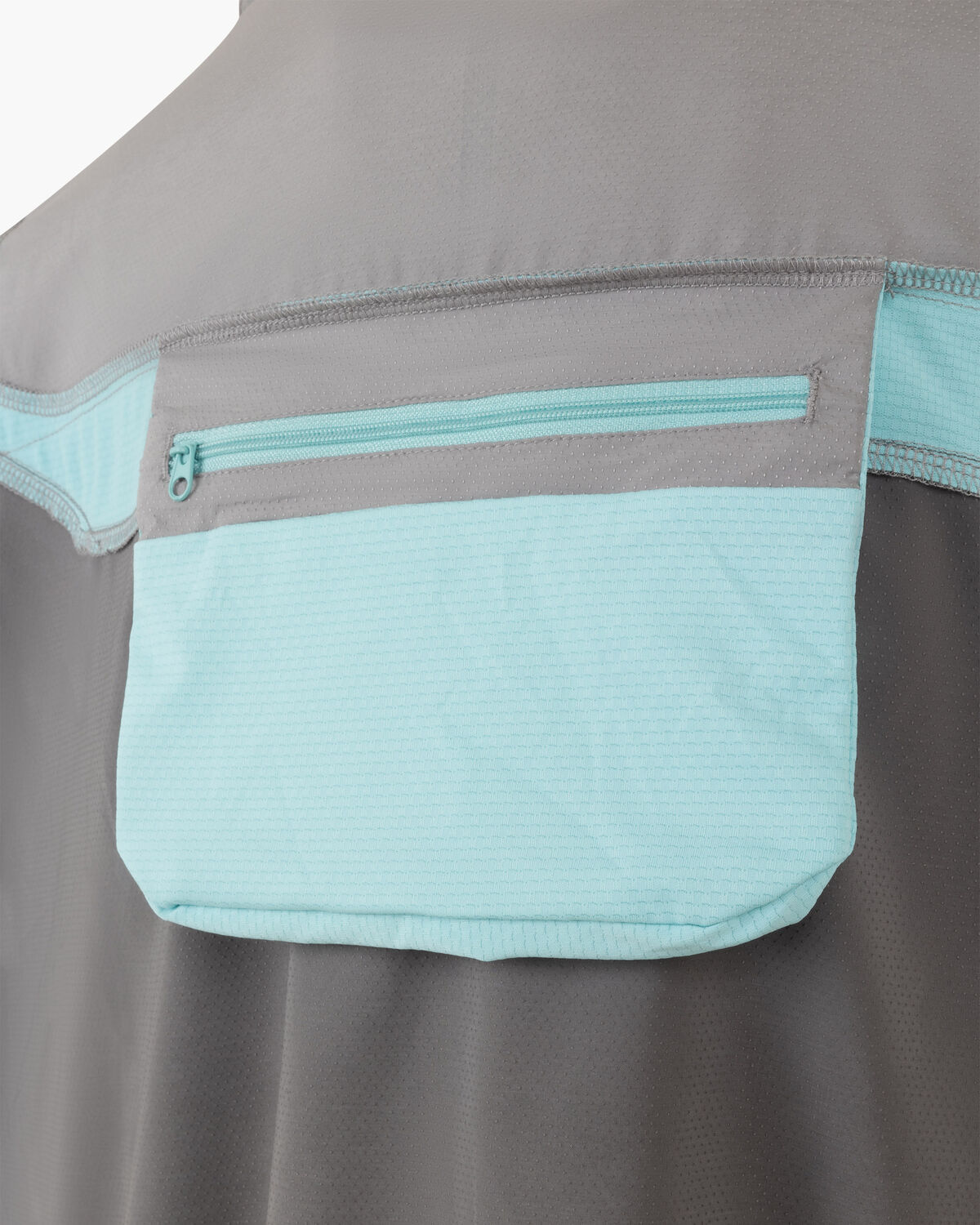 Igneous Windbreaker, Grey, hi-res