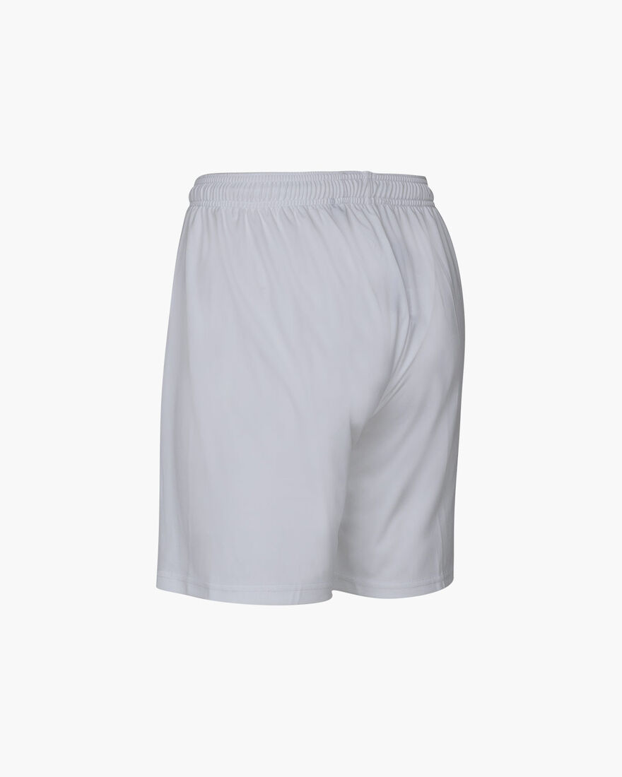 Cruyff Training Shorts Junior, White, hi-res