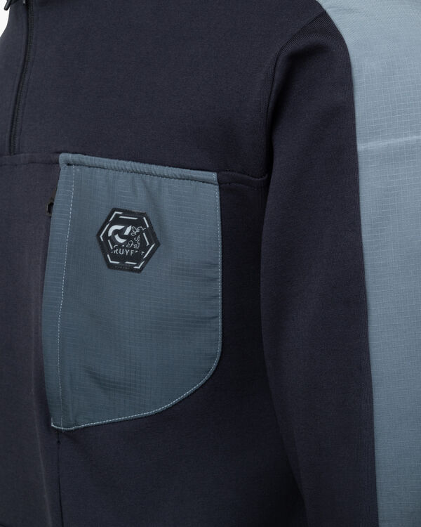 Kadix Track Top