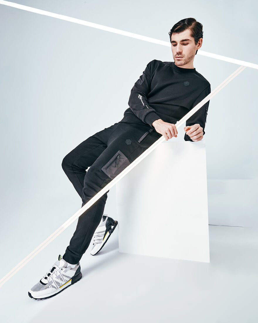 Aiden Jogging Suit, , hi-res