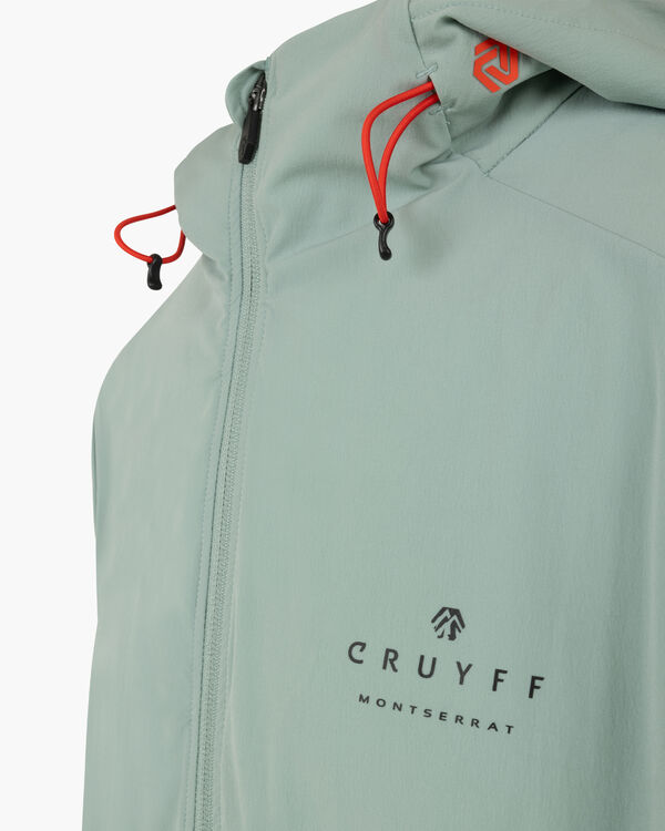 Vent Jacket