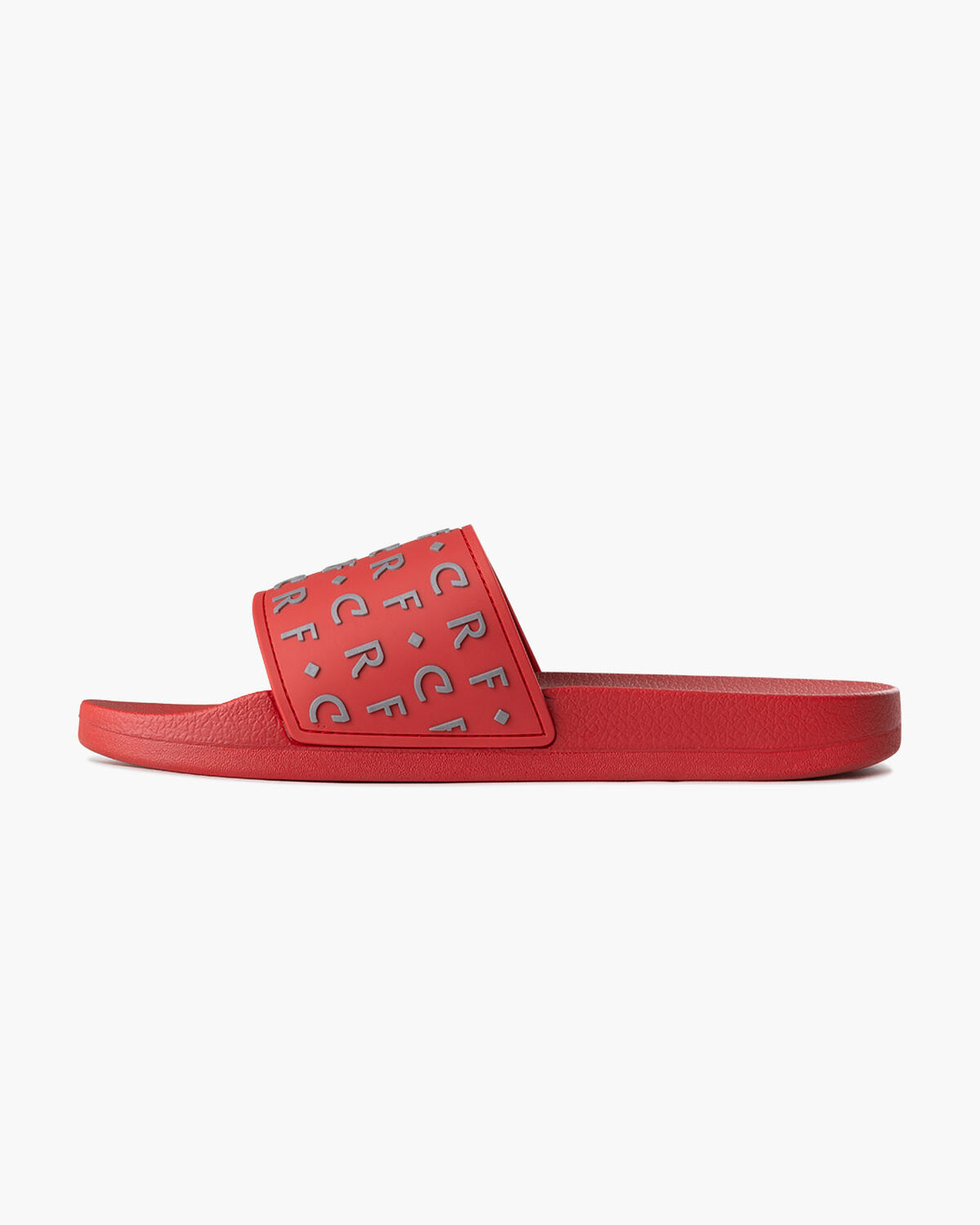 CRF Slide - Gommata, Red, hi-res