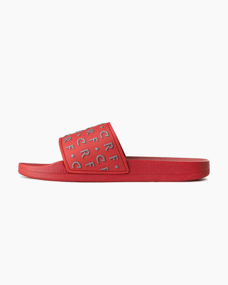 CRF Slide - Gommata, Red, hi-res