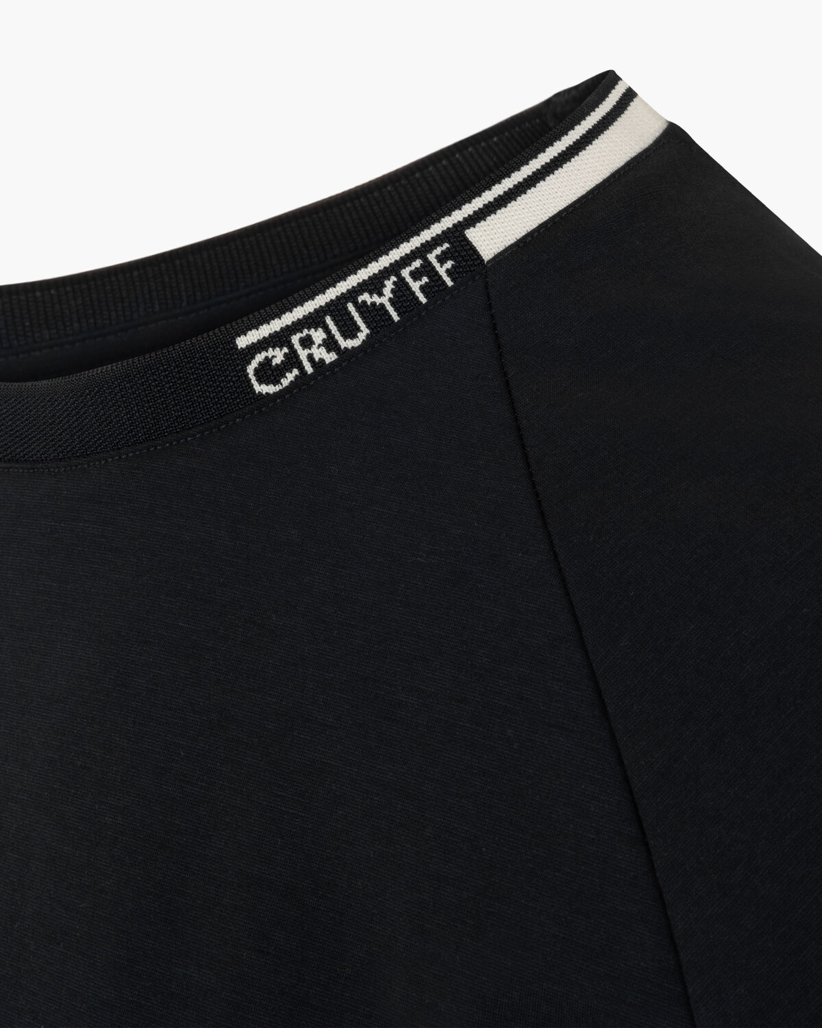 Off Season Tee, Black, hi-res