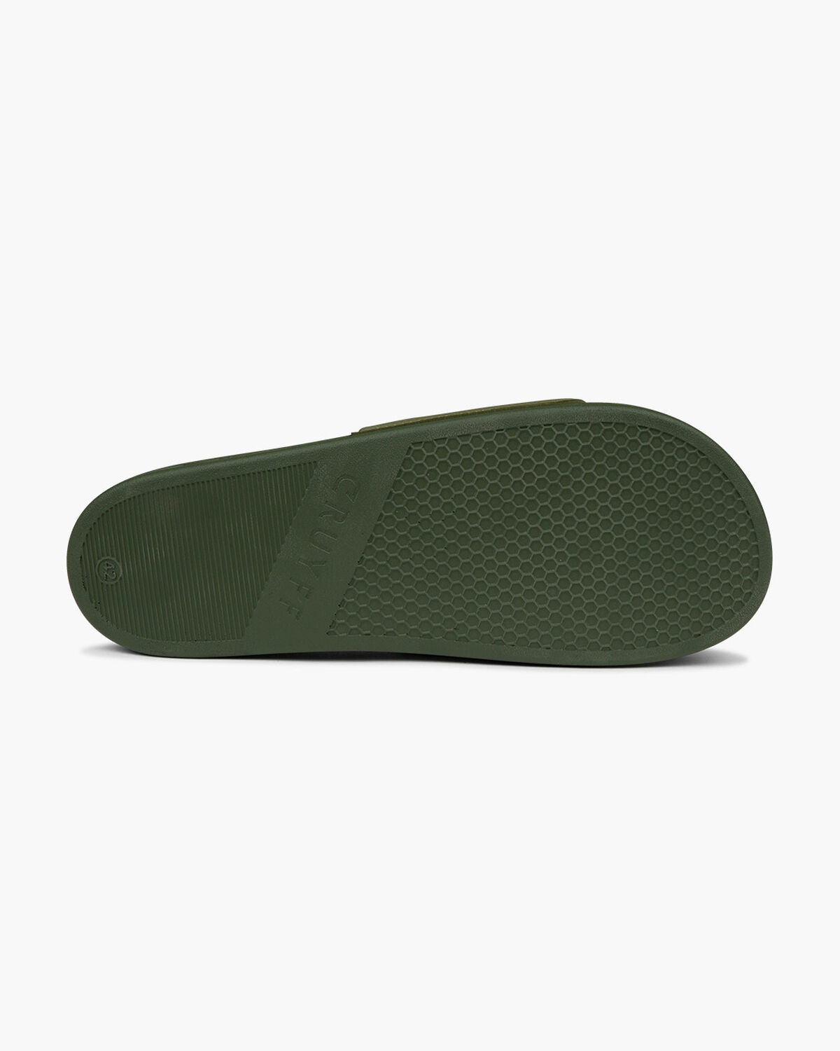 Agua Copa - Olive - Gommata, Army green, hi-res