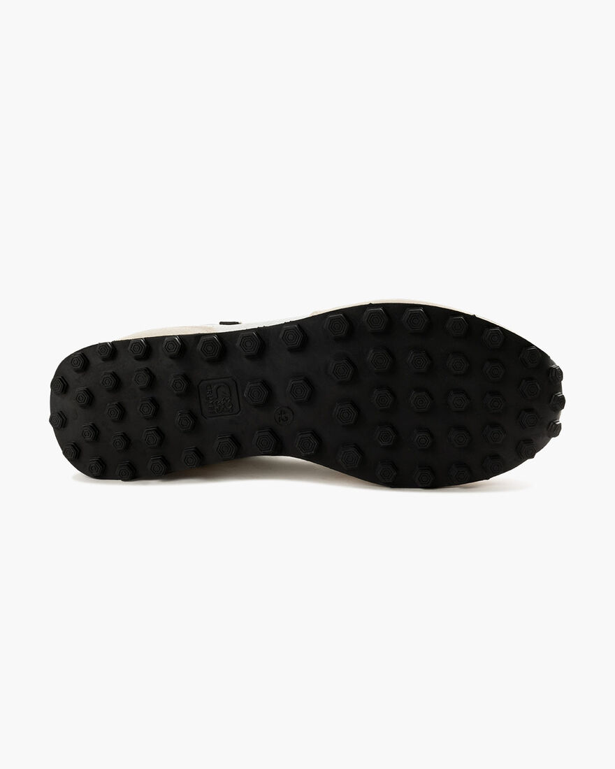 Superbia - Micro Ripstop/Suede, White/Gold, hi-res