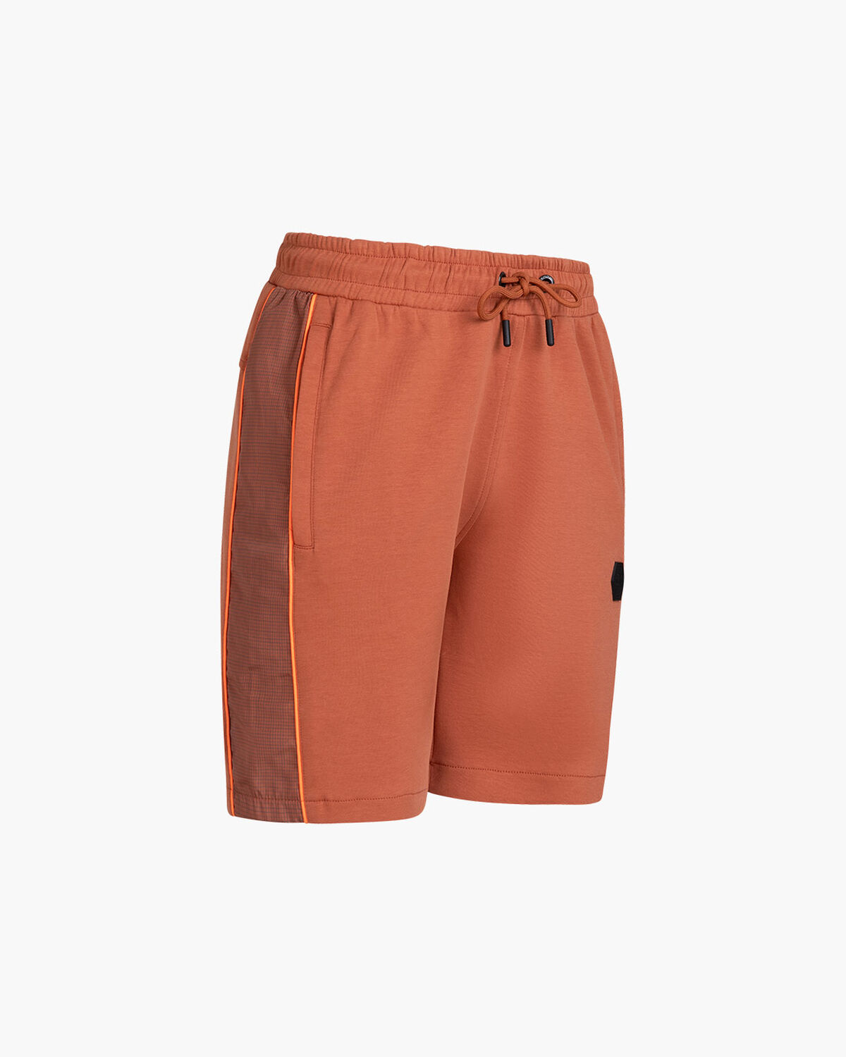 Aiden Short -80% Cotton 20% Polyester, Desert Brown, hi-res