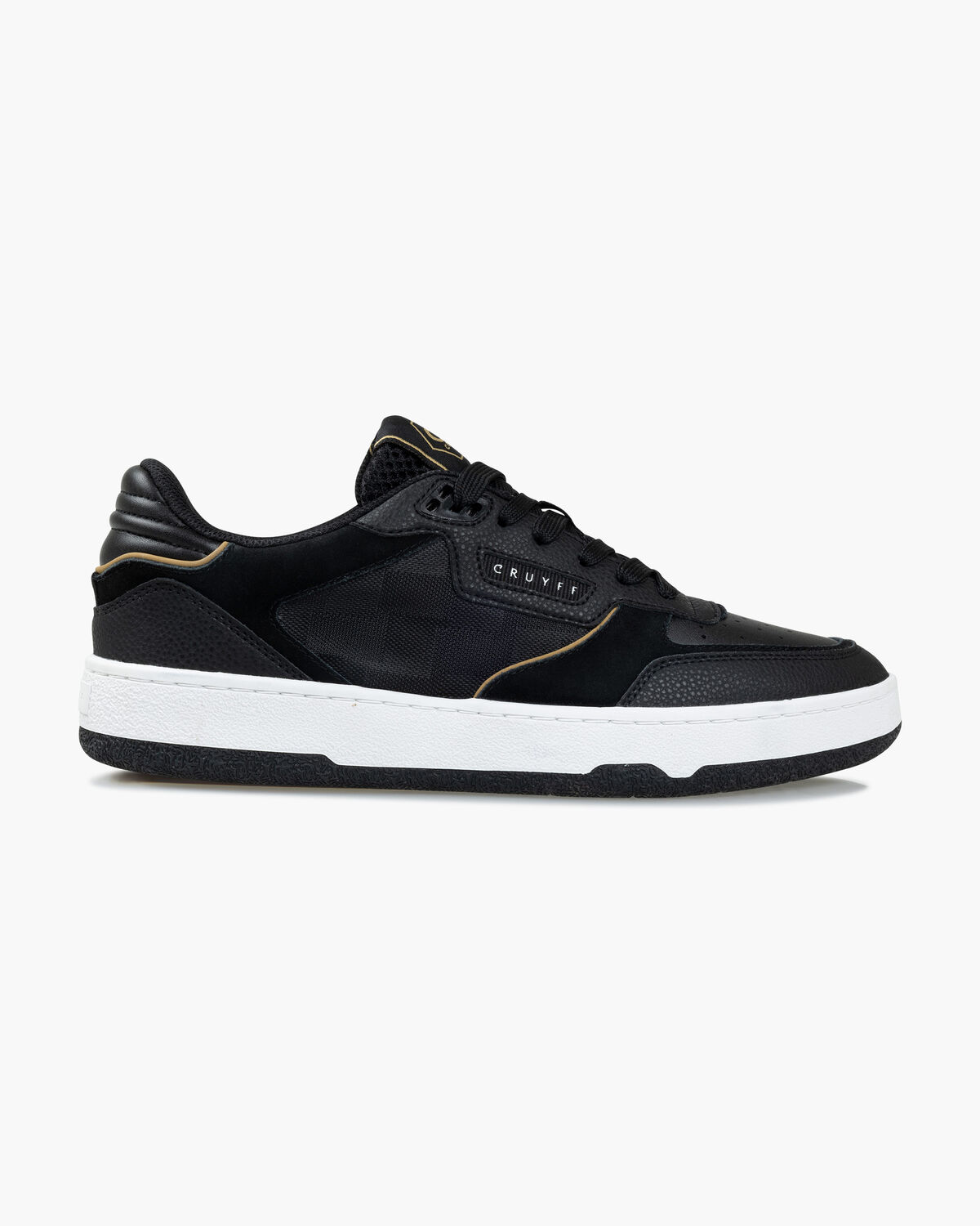 Volteria, Black/Gold, hi-res